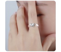 Silver Ring NSR-4191